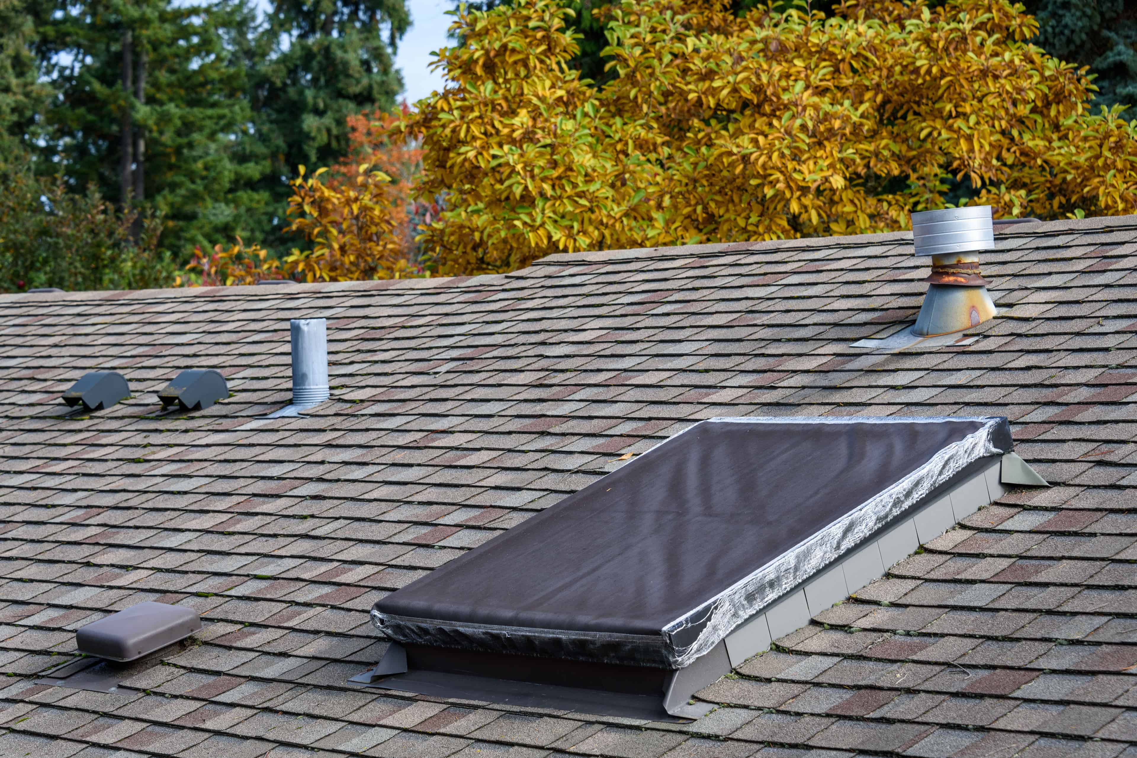 Roofing Installation & Replacement image