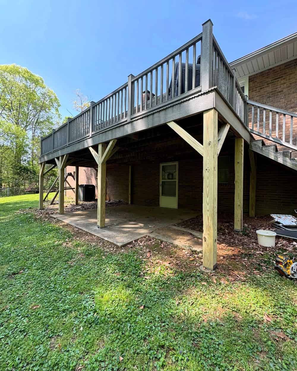 Exterior Renovations image